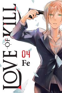 Produktbild: Love of Kill, Vol. 4