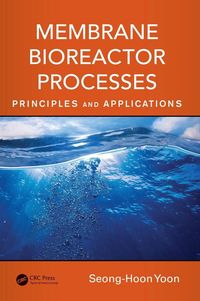 Produktbild: Membrane Bioreactor Processes