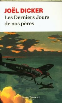 Produktbild: Les Derniers Jours de nos p&egrave;res