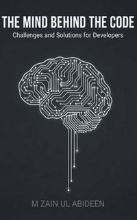 Produktbild: The Mind Behind the Code