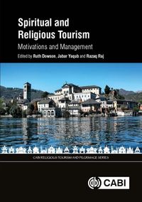 Produktbild: Spiritual and Religious Tourism