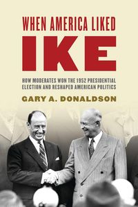 Produktbild: When America Liked Ike