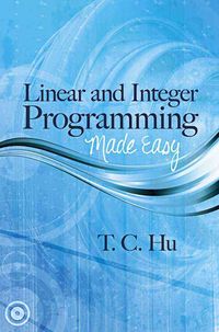 Produktbild: Linear & Integer Programming M