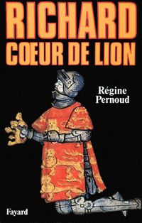 Produktbild: Richard Coeur de Lion