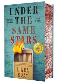 Produktbild: Under the Same Stars