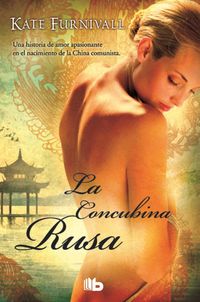 Produktbild: La Concubina Rusa / The Russia
