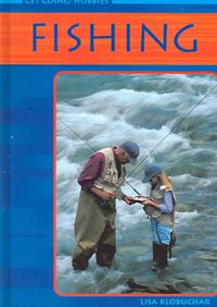 Produktbild: Fishing