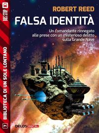 Produktbild: Falsa identit&agrave;