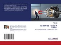 Produktbild: Insurance Fraud in Turkey