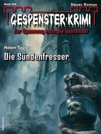 Produktbild: Gespenster-Krimi 208