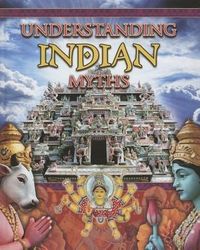 Produktbild: Understanding Indian Myths