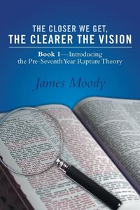 Produktbild: The Closer We Get, the Clearer the Vision