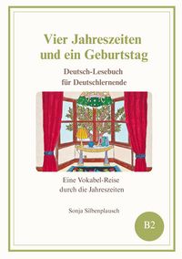 Produktbild: Vier Jahreszeiten und ein Geburtstag