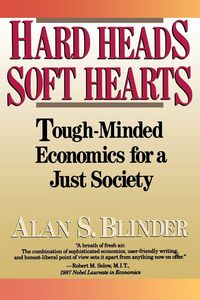 Produktbild: Hard Heads, Soft Hearts