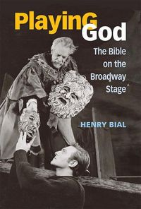 Produktbild: Bial, H: Playing God