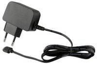 Produktbild: HN Power HNP12-050L6 Steckernetzteil, Festspannung 5V 2.4A 12W
