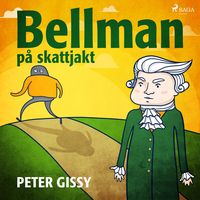 Produktbild: Bellman p&aring; skattjakt