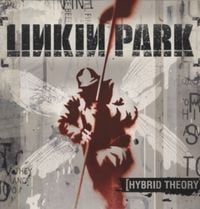 Hybrid Theory von Linkin Park