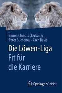 Produktbild: Die L&ouml;wen-Liga: Fit f&uuml;r die Karriere