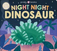 Produktbild: Night Night Dinosaur (Night Night Books)