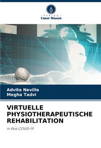Produktbild: Virtuelle Physiotherapeutische Rehabilitation