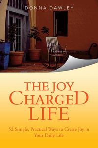 Produktbild: The Joy Charged Life