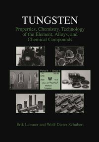 Produktbild: Tungsten