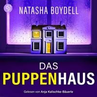 Produktbild: Das Puppenhaus | Domestic Thriller H&ouml;rbuch
