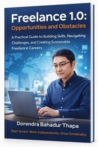 Produktbild: Freelance 1.0: Opportunities and Obstacles