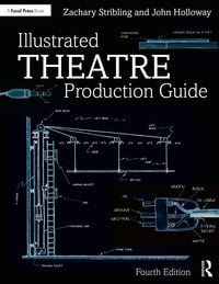 Produktbild: Illustrated Theatre Production Guide