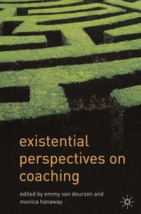 Produktbild: Existential Perspectives on Coaching