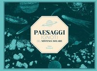 Produktbild: Paesaggi ignoti del sistema solare