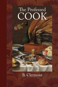 Produktbild: The Professed Cook