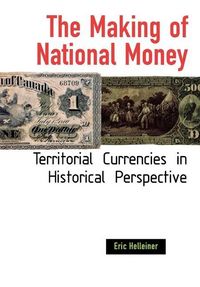 Produktbild: The Making of National Money
