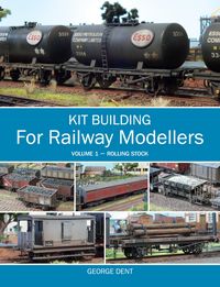 Produktbild: Kit Building for Railway Modellers