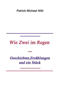 Produktbild: Wie zwei im Regen