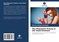 Produktbild: Das Ph&auml;nomen Kuluna in der Stadt Kinshasa