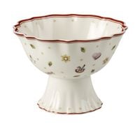 Produktbild: Villeroy & Boch Toy's Delight Dessertschale auf Fuss
