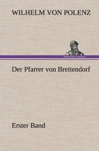 Produktbild: Der Pfarrer von Breitendorf - Erster Band