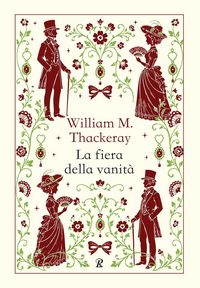 Produktbild: La fiera delle vanit&agrave;