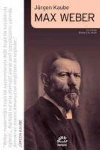 Bild vom Artikel Max Weber vom Autor Jürgen Kaube