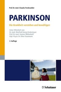 Produktbild: Parkinson - Die Krankheit verstehen und bew&auml;ltigen