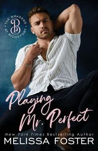 Produktbild: Playing Mr. Perfect