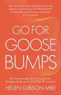 Produktbild: Go for Goosebumps