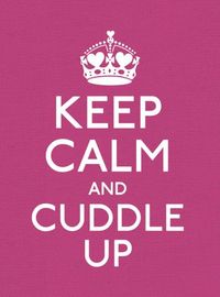 Produktbild: Keep Calm & Cuddle Up