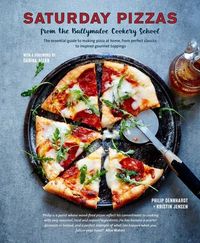 Produktbild: Saturday Pizzas from The Bally