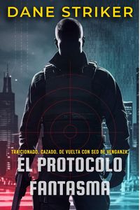 Produktbild: El Protocolo Fantasma