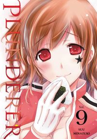 Produktbild: Plunderer, Vol. 9