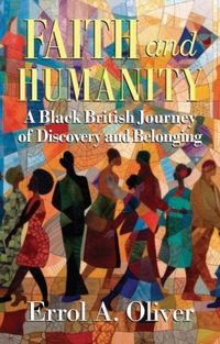 Produktbild: Faith and Humanity