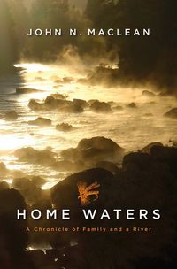 Produktbild: Maclean, J: Home Waters